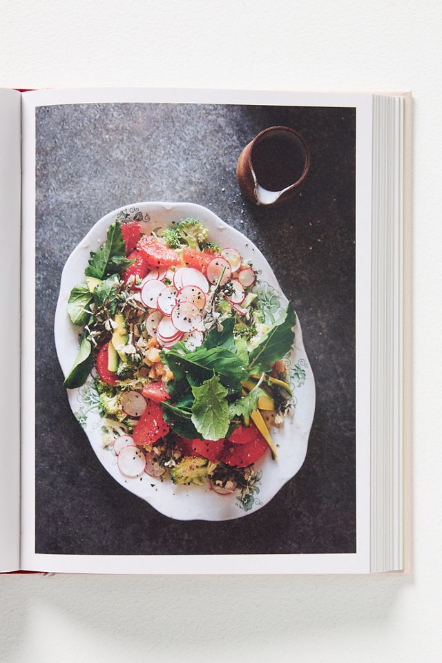 A Plant-Based Farmhouse Cookbook #1