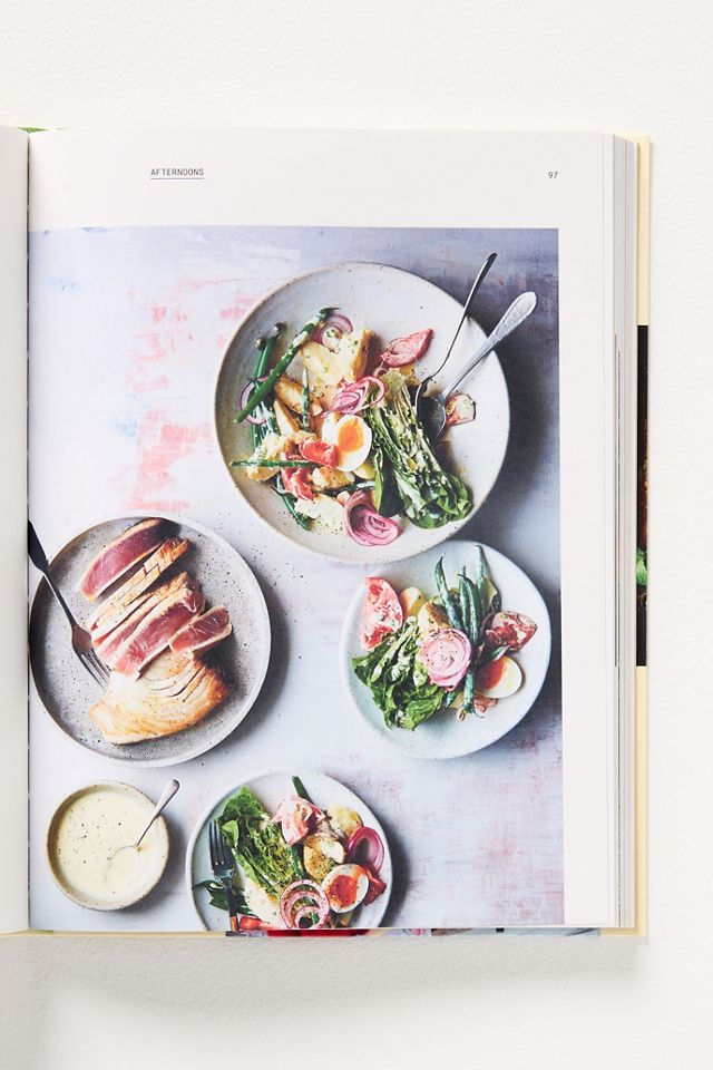 The Good Farm Cookbook #1