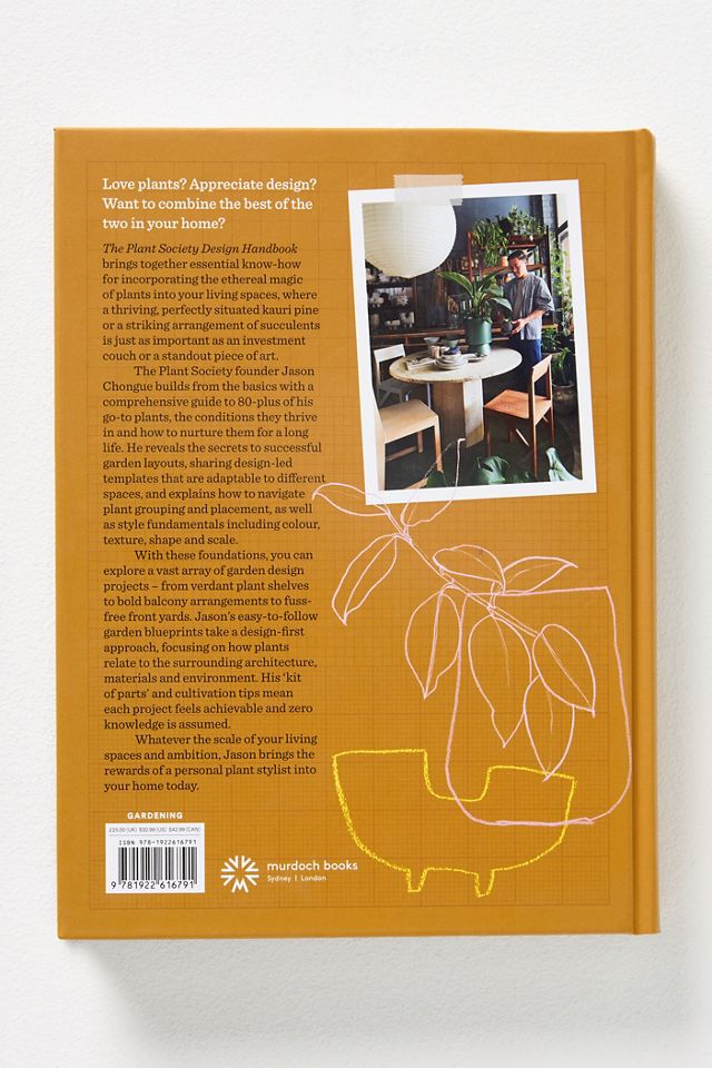 The Plant Society Design Handbook #3