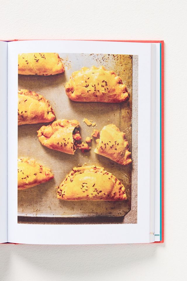 Love Vegetables Hardcover Cookbook #1