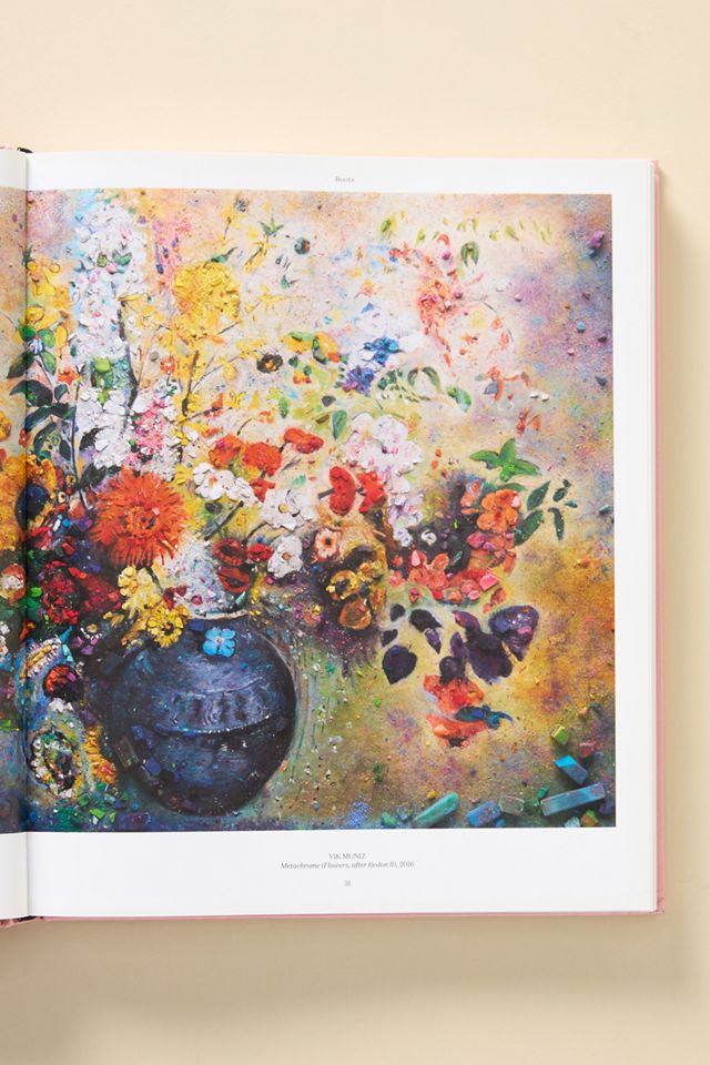 Flora Photographica: The Flower in Contemporary Photography #1