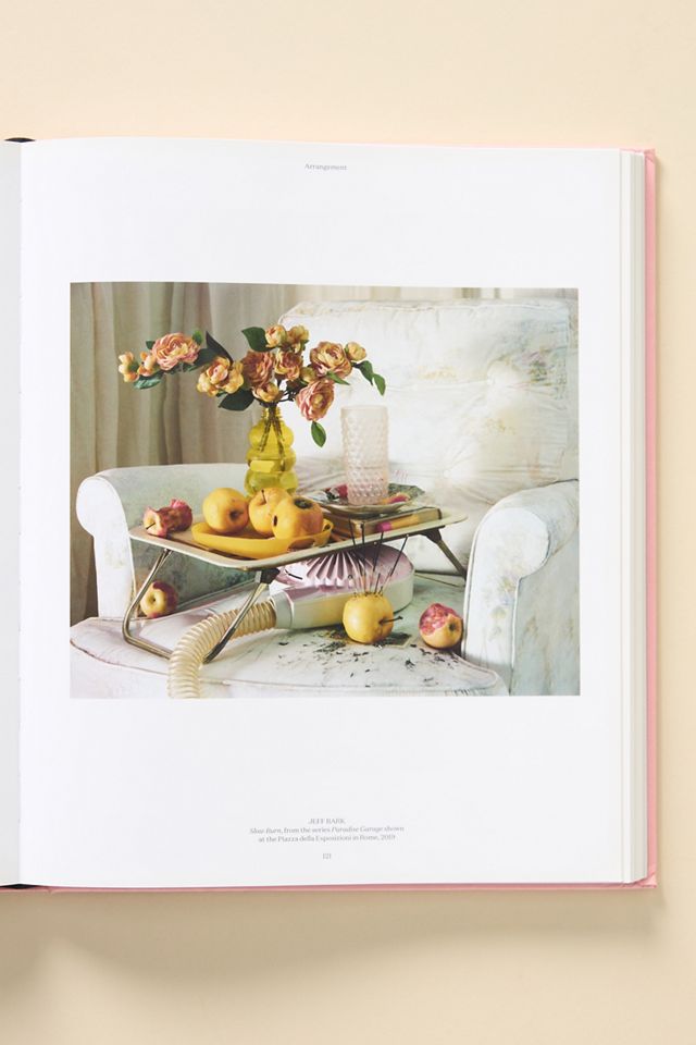 Flora Photographica: The Flower in Contemporary Photography #2
