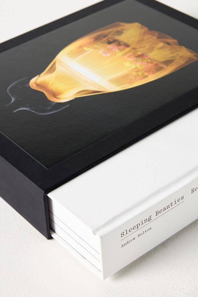 Sleeping Beauties: Reawakening Fashion #3