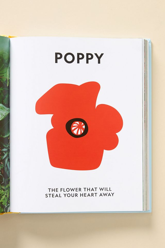 Super Bloom: A Field Guide to Flowers for Every Gardener Coffee Table Book #2
