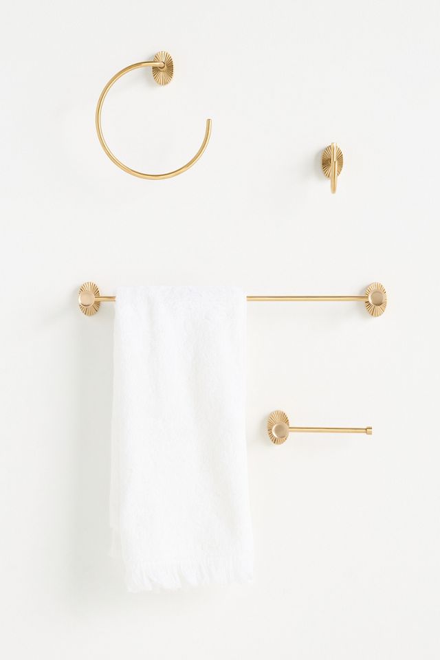 Alister Towel Bar #1