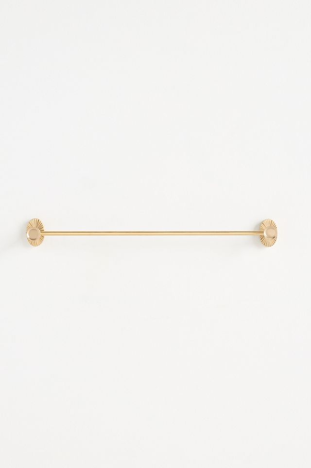 Alister Towel Bar #2
