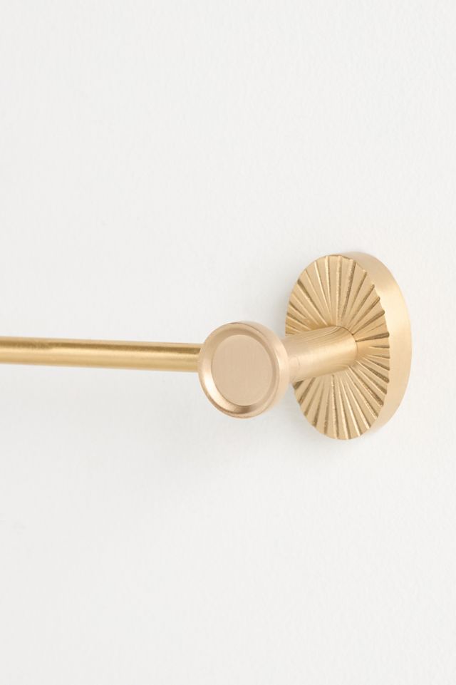 Alister Towel Bar #3