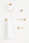 Alister Toilet Paper Holder