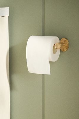 Alister Toilet Paper Holder
