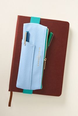DesignWorks Ink Elastic Pen Pouch