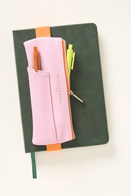 DesignWorks Ink Elastic Pen Pouch