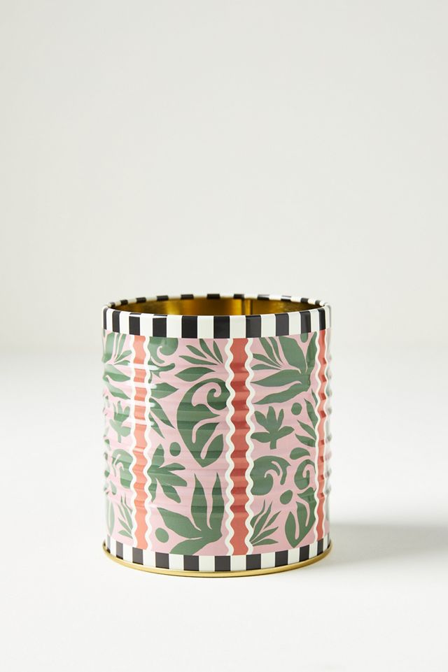 DesignWorks Ink Tin Pen Pot #1