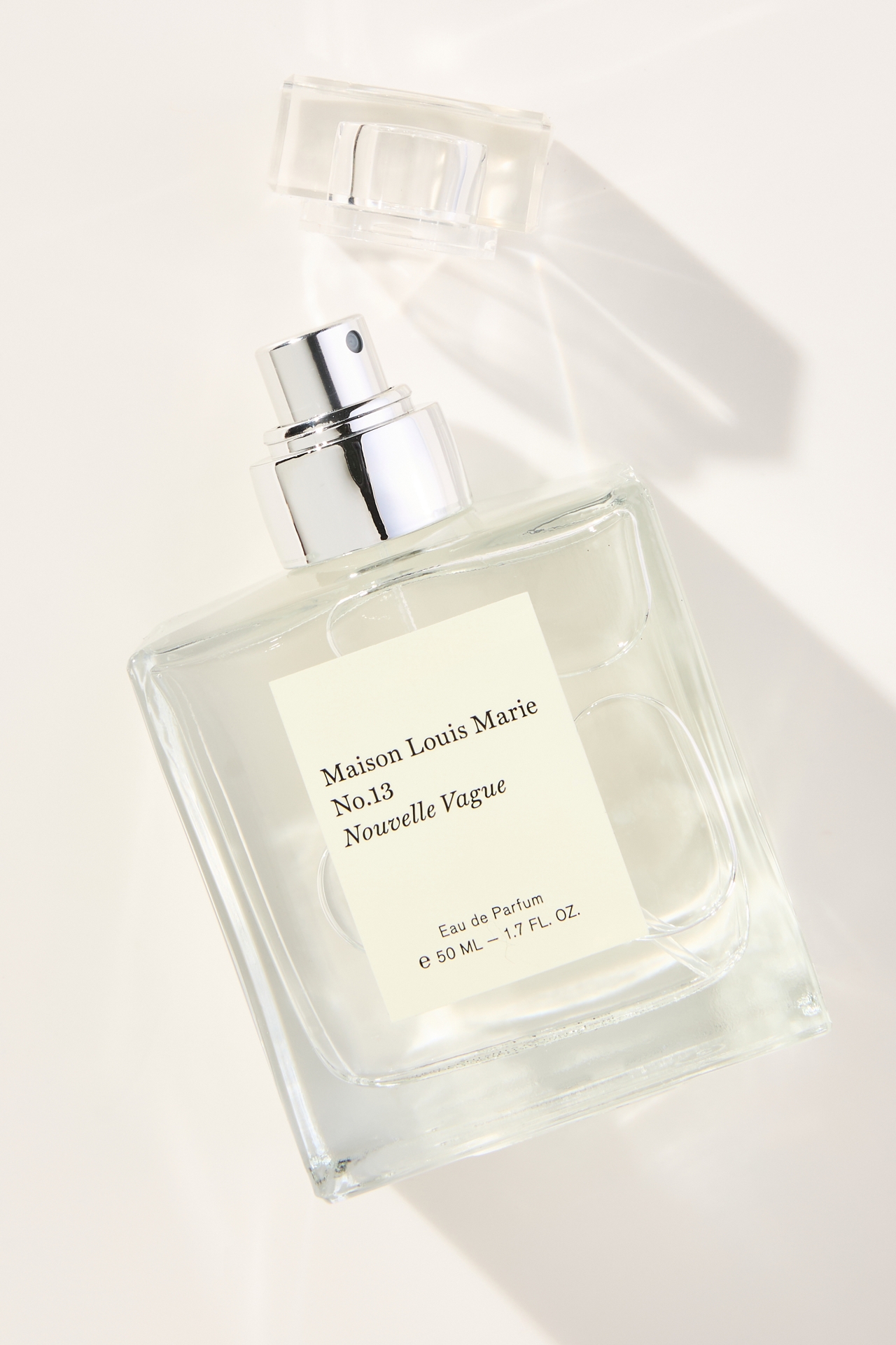 Maison Louis Marie Eau De Parfum