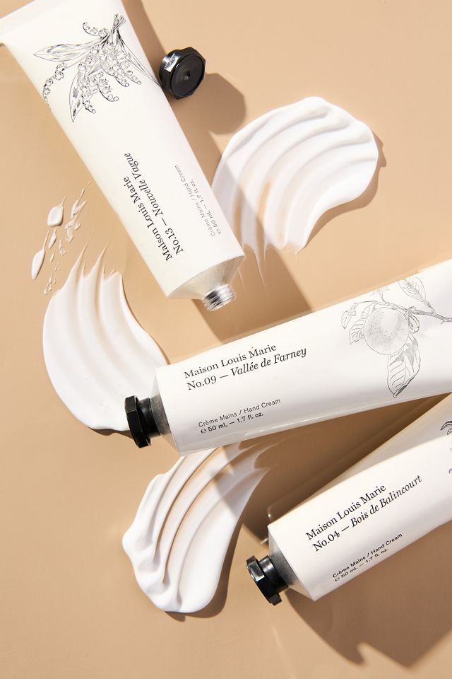 Maison Louis Marie Hand Cream #1