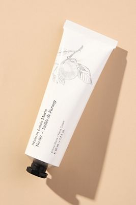 Maison Louis Marie Hand Cream