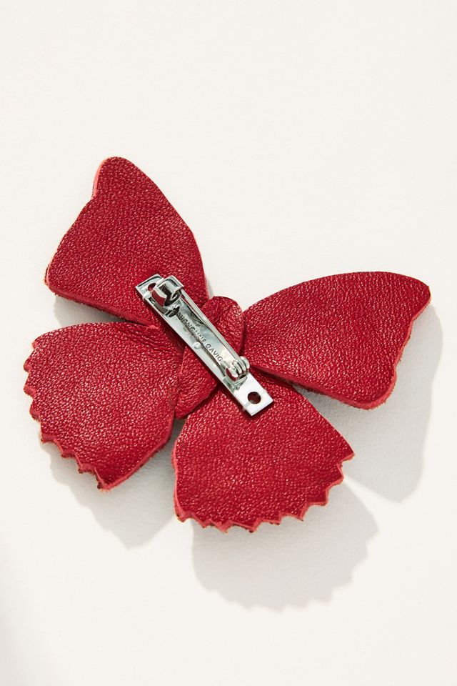 Mignonne Gavigan Bond Butterfly Brooch #1