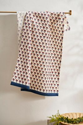 Asha Cotton Dish Towel