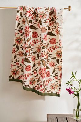 Divya Cotton Dish Towel