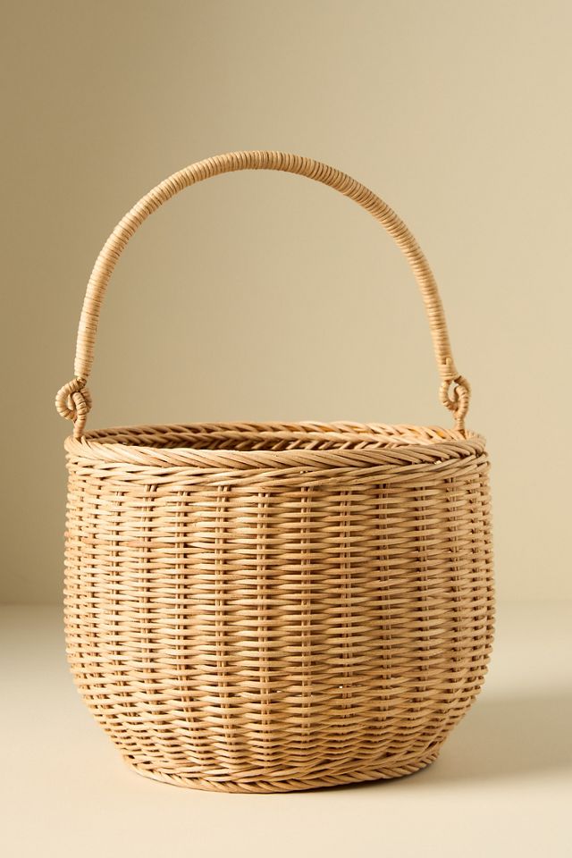 Olli Ella Gathering Kids Basket #1