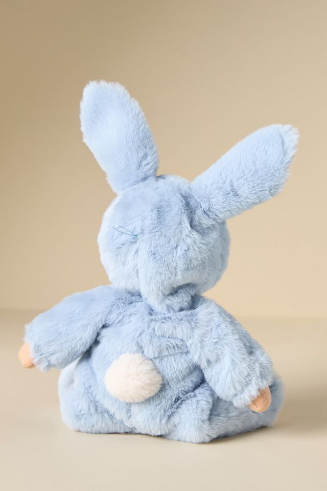Olli Ella Cozy Dinkums Bunny Kids Plush #1