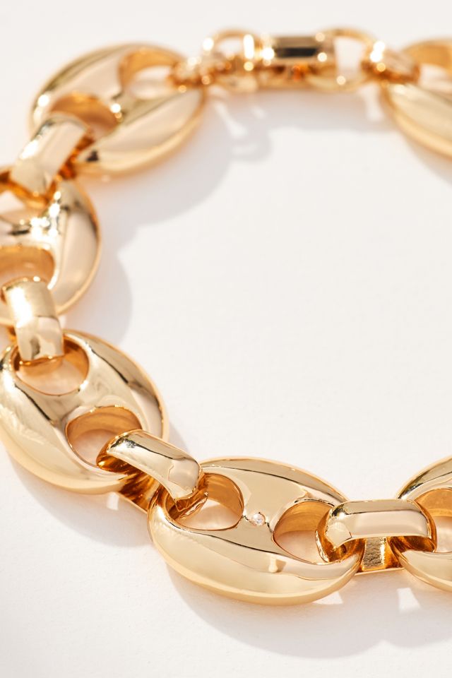 Large Pop Tab Bracelet #3