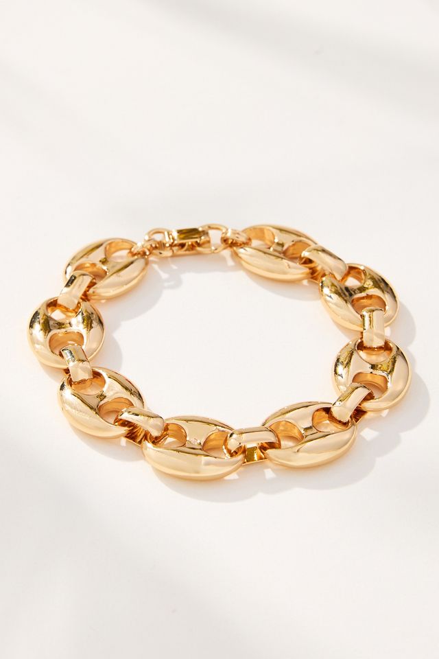 Large Pop Tab Bracelet #2