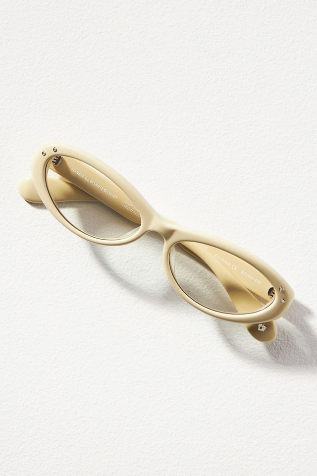 Bonnie Clyde Skinny Dip Readers #1