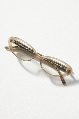 Bonnie Clyde Melody Sunglasses | Anthropologie