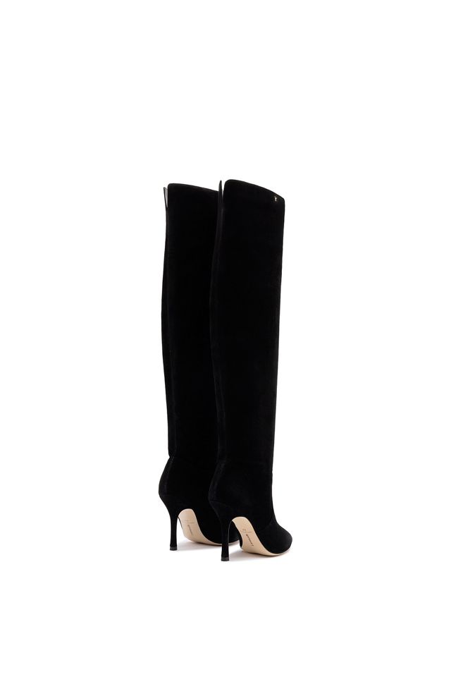 Larroudé Kate Slouch Boot #2