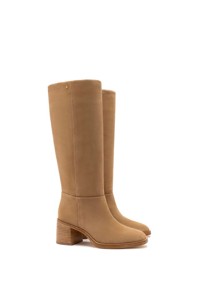 Larroudé Ricky Boot #1