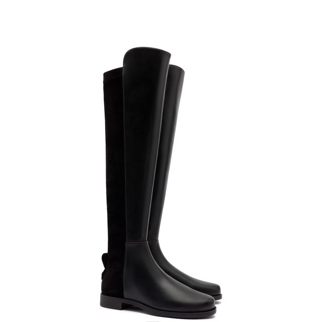 Larroudé Bergen Boot #2
