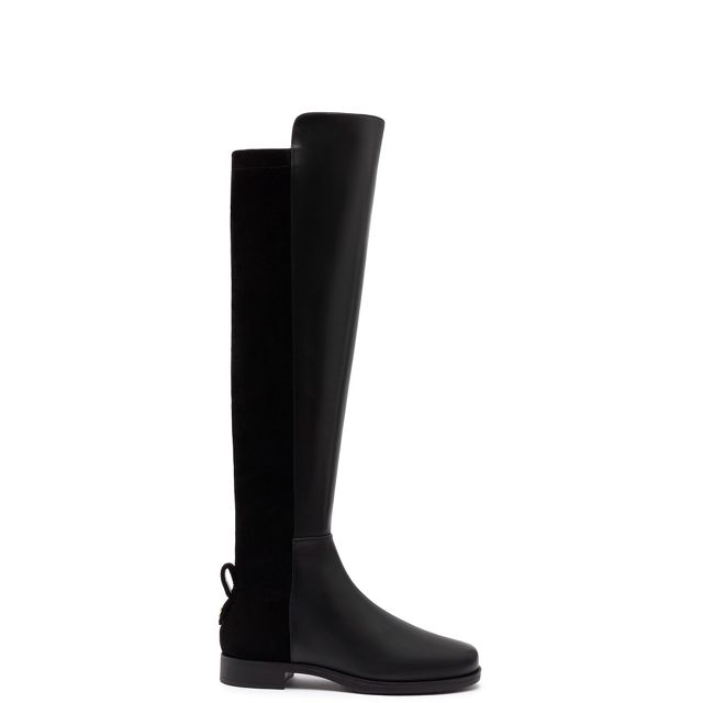 Larroudé Bergen Boot #3