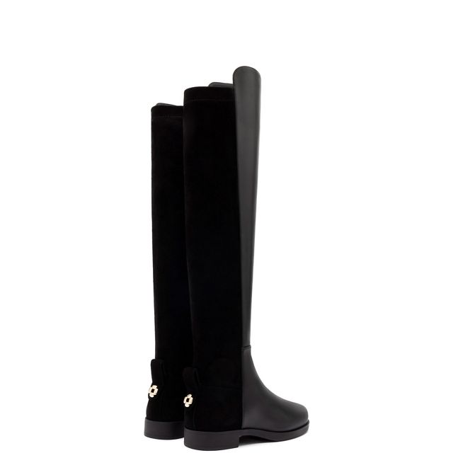 Larroudé Bergen Boot #4