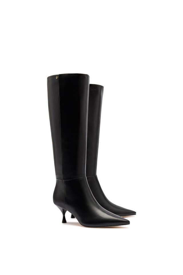 Larroudé Georgia Boot #3