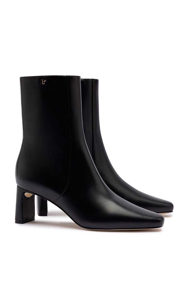 Larroudé Alexis Bootie #1
