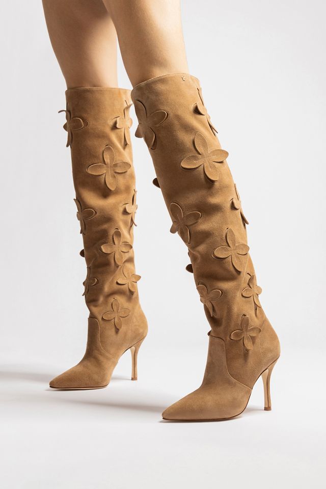Larroudé Julia Boot
