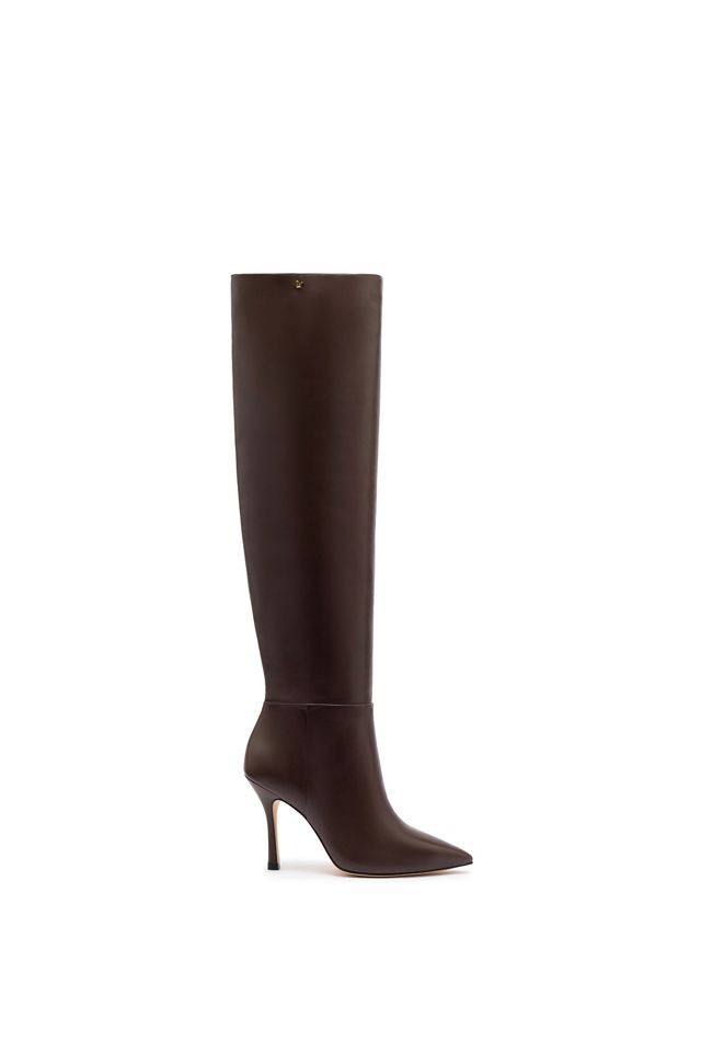 Larroudé Kate Hi Boot #1