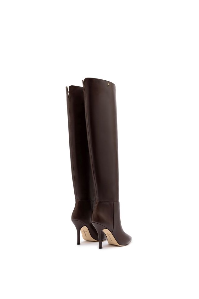 Larroudé Kate Hi Boot #3