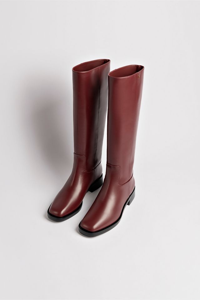 Larroudé Anne Boot #1