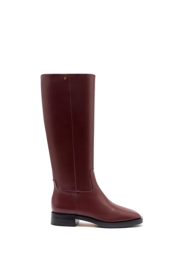 Larroudé Anne Boot #2