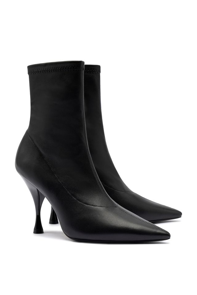 Larroudé Mini Georgia Boot #1
