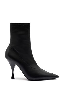 Larroudé Mini Georgia Boot