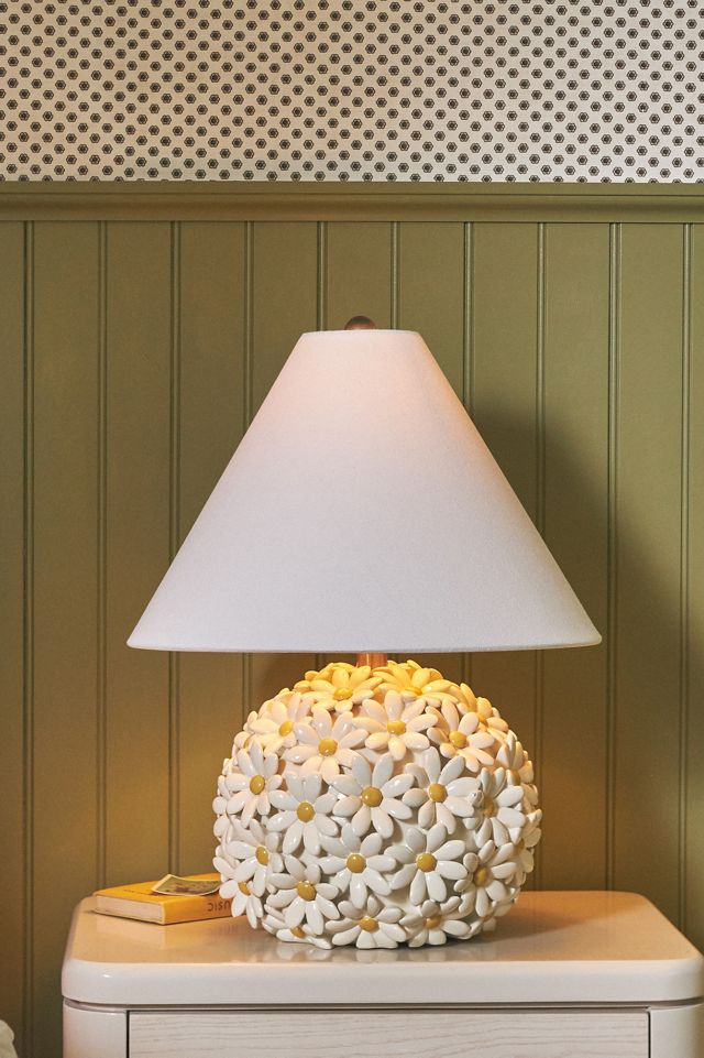 Ditsy Flower Wallpaper #2
