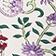 Purple Pattern