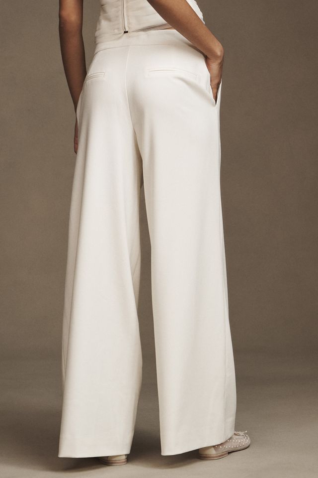 Reformation Auggie Pants #2