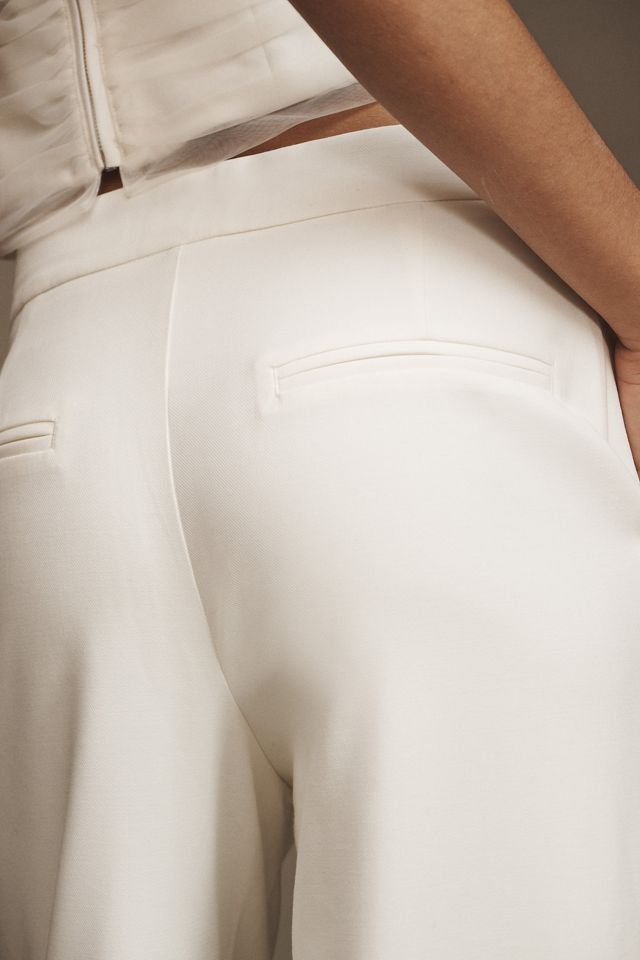 Reformation Auggie Pants #3