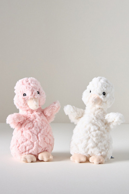 Mary Meyer Putty Nursery Plush Animals - Piglet