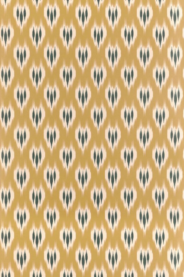 Clare Paper Geometric Wallpaper #1