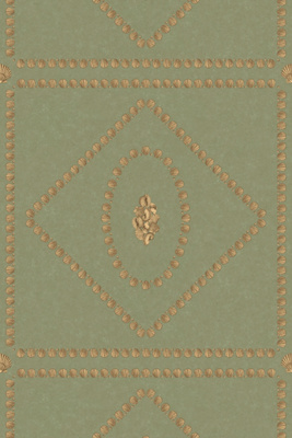 Cole & Son Conchiglie Wallpaper