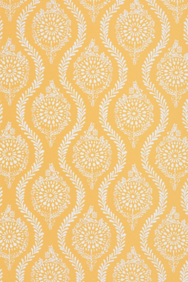 Brunschwig & Fils Marindol Wallpaper